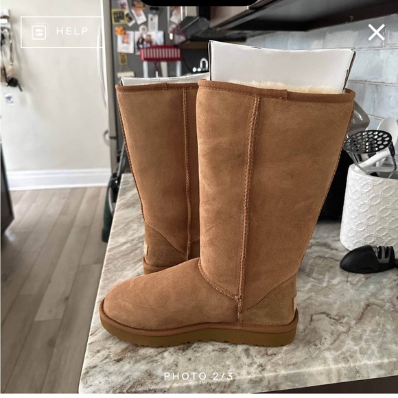 UGG Shoes - BRAND NEW 100% REAL UGGS NEVER WORN
